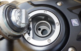 HONDA CB650R 2021 RH03
