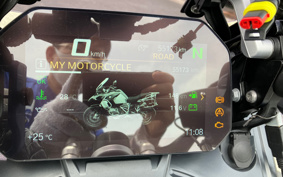 BMW R1250GS ADVENTURE 2020 0J51