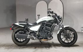 KAWASAKI ELIMINATOR 400-1 2024 EL400A