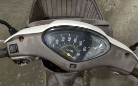 HONDA DIO CHESTER AF62