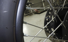 HONDA CT125-2 JA65