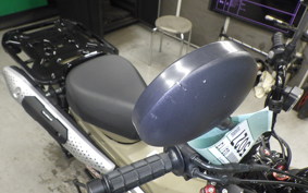 HONDA CT125 HUNTER CUB 2021 JA55