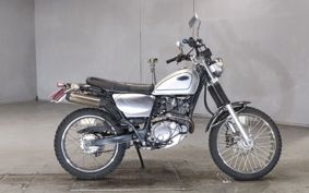 YAMAHA BRONCO 5BT