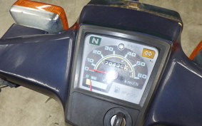 HONDA C50 SUPER CUB E C50