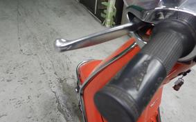 VESPA PRIMAVERA 125 2025