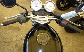 KAWASAKI ZEPHYR 550 ZR550B
