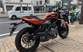 HARLEY X350 2024 W3C