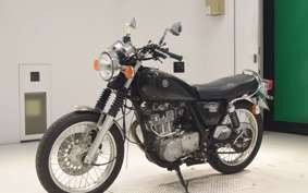 YAMAHA SR400 Gen.4 2016 RH03J