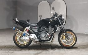 HONDA CB400SFV-4 NC42