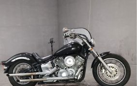 YAMAHA DRAGSTAR 1100 VP10J