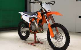 KTM 125 SX 2016