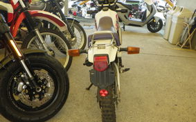 YAMAHA DT50 17W