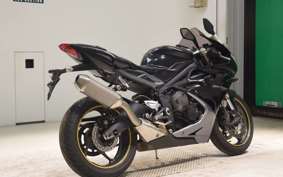 TRIUMPH DAYTONA 675 2015