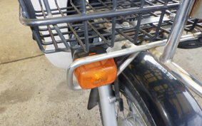 HONDA C110 SUPER CUB JA07