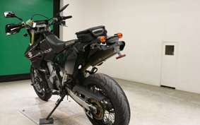 SUZUKI DR-Z400SM 2009 SK44A