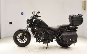 HONDA REBEL 250 2018 MC49