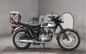 KAWASAKI W650 2007 EJ650A