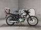 Фото Kawasaki W650 2007 с японского аукциона