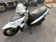 Фото Suzuki ADDRESS V110 с японского аукциона