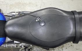 HARLEY FXST 1580 2011