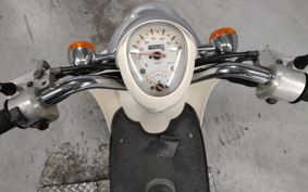 HONDA CREA SCOOPY AF55