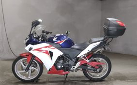 HONDA CBR250R MC41
