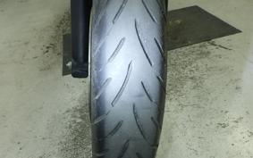 HONDA VTR 250 Gen. 2 2021 MC33