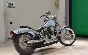 HARLEY FXSTS 1450 2003