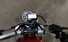 TRIUMPH  TRIUMPH  SPEED 400 T127Y3