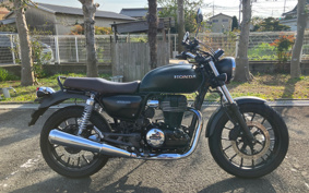 HONDA GB350 2022 NC59