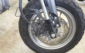 HONDA MONKEY 125 ABS JB02