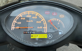 YAMAHA JOG DELUXE SA39J