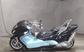 HONDA FORZA Z MF08