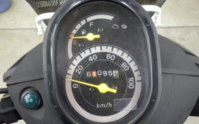 HONDA ﾍﾞﾝﾘｨ110 JA09