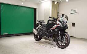 KAWASAKI NINJA 1000SX 2026 ZXT02K