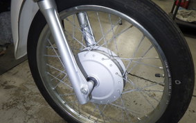 HONDA C110 SUPER CUB 2009 JA07