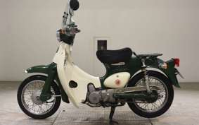HONDA LITTLE CUB E AA01