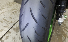 KAWASAKI ZX-4RR 2024