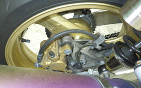 HONDA CB400SF VTEC A 2011