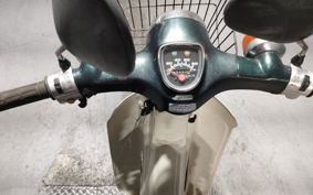 HONDA SUPER CUB90 HA02