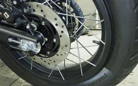 TRIUMPH SCRAMBLER 400XC 2026