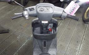 YAMAHA JOG APRIO 2018 4JP