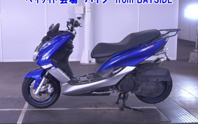 YAMAHA MAJESTY 155S
