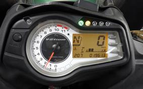 SUZUKI DL650 ( V-Strom 650 ) A 2013 VP56A