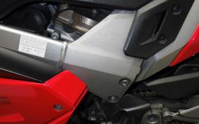 HONDA VFR800F 2014 RC79