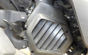 HONDA TACT Basket AF79