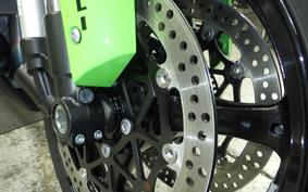 KAWASAKI ZX 10 NINJA ABS 2019 ZXT02E