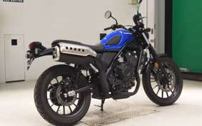 HONDA CL500 2025 PC68