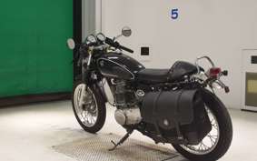 YAMAHA SR400 Gen.3 2001 RH01J