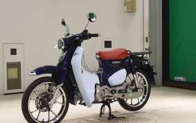 HONDA C125 SUPER CUB 2025 JA58